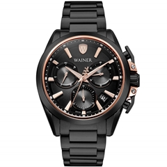 ساعت مچی واینر مدل WA.16100-F - wainer watch wa.16100-f  