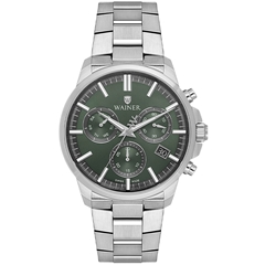 ساعت مچی واینر مدل WA.16200-C - wainer watch wa.16200-c  