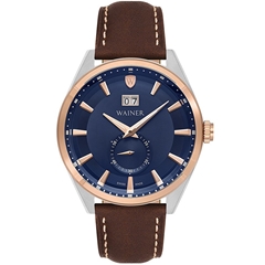 ساعت مچی واینر مدل WA.17100-B - wainer watch wa.17100-b  