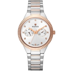 ساعت مچی واینر مدل WA.18038-A - wainer watch wa.18038-a  