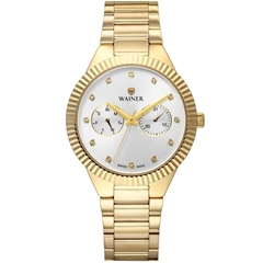 ساعت مچی واینر مدل WA.18038-C - wainer watch wa.18038-c  