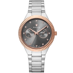 ساعت مچی واینر مدل WA.18038-E - wainer watch wa.18038-e  