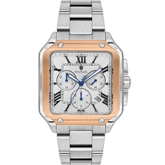 ساعت مچی واینر مدل WA.18090-F - wainer watch wa.18090-f  