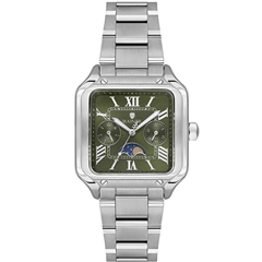 ساعت مچی واینر مدل WA.18091-B - wainer watch wa.18091-b  