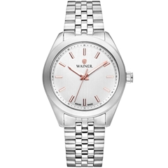 ساعت مچی واینر مدل WA.18542-A - wainer watch wa.18542-a  