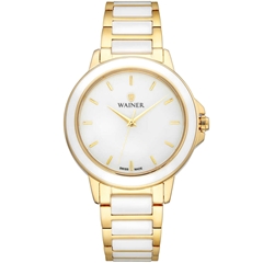ساعت مچی واینر مدل WA.18616-D - wainer watch wa.18616-d  