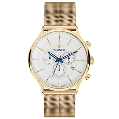 ساعت مچی واینر مدل WA.19099-B - wainer watch wa.19099-b  