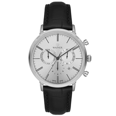 ساعت مچی واینر مدل WA.19211-D - wainer watch wa.19211-d  