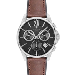 ساعت مچی واینر مدل WA.19321-A - wainer watch wa.19321-a  