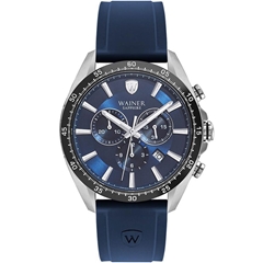 ساعت مچی واینر مدل WA.19330-A - wainer watch wa.19330-a  