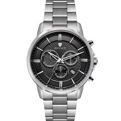 ساعت مچی واینر مدل WA.19515-D - wainer watch wa.19515-d  