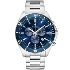 ساعت مچی واینر مدل WA.19540-C - wainer watch wa.19540-c  
