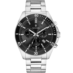 ساعت مچی واینر مدل WA.19540-D - wainer watch wa.19540-d  