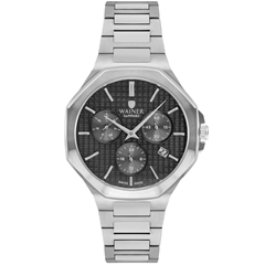 ساعت مچی واینر مدل WA.19687-C - wainer watch wa.19687-c  