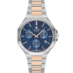 ساعت مچی واینر مدل WA.19687-D - wainer watch wa.19687-d  