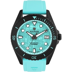 ساعت مچی واینر مدل WA.25110-A - wainer watch wa.25110-a  