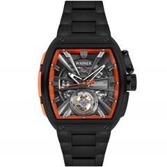 ساعت مچی واینر مدل WA.25150-F - wainer watch wa.25150-f  