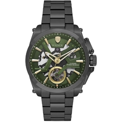 ساعت مچی واینر مدل WA.25250-D - wainer watch wa.25250-d  