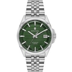 ساعت مچی واینر مدل WA.25401-A - wainer watch wa.25401-a  