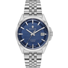 ساعت مچی واینر مدل WA.25401-B - wainer watch wa.25401-b  