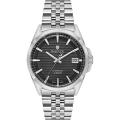 ساعت مچی واینر مدل WA.25401-F - wainer watch wa.25401-f  