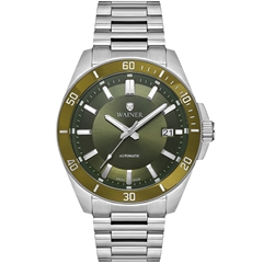 ساعت مچی واینر مدل WA.25540-D - wainer watch wa.25540-d  