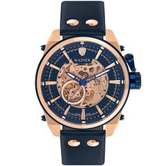 ساعت مچی واینر مدل WA.25980-C - wainer watch wa.25980-c  