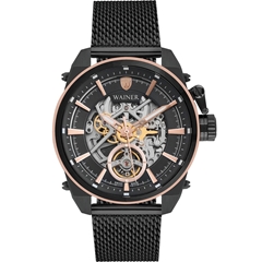 ساعت مچی واینر مدل WA.25988-B - wainer watch wa.25988-b  