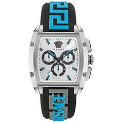 ساعت مچی ورساچه مدل V VVE6H00123 - versace watch v vve6h00123  