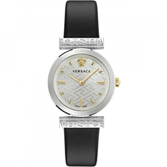 ساعت مچی ورساچه مدل V VVE6J00123 - versace watch v vve6j00123  