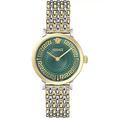 ساعت مچی ورساچه مدل VE0A00325 - versace watch ve0a00325  