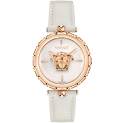 ساعت مچی ورساچه مدل VE0B00225 - versace watch ve0b00225  