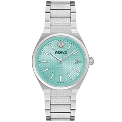 ساعت مچی ورساچه مدل VE0F00225 - versace watch ve0f00225  