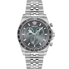 ساعت مچی ورساچه مدل VE0H00325 - versace watch ve0h00325  