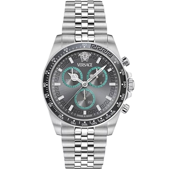 ساعت مچی ورساچه مدل VE0H00325