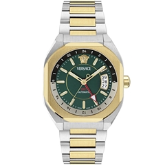 ساعت مچی ورساچه مدل VE0I00325 - versace watch ve0i00325  