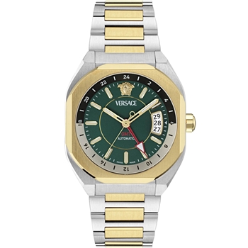 ساعت مچی ورساچه مدل VE0I00325