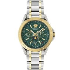 ساعت مچی ورساچه مدل VE0K00325 - versace watch ve0k00325  