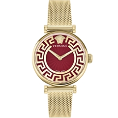 ساعت مچی ورساچه مدل VE1CA0523 - versace watch ve1ca0523  