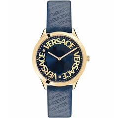 ساعت مچی ورساچه مدل VE2O00322 - versace watch ve2o00322  
