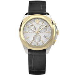 ساعت مچی ورساچه مدل VE3CA0223 - versace watch ve3ca0223  