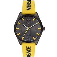 ساعت مچی ورساچه مدل VE3H00222 - versace watch ve3h00222  