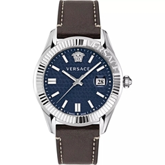 ساعت مچی ورساچه مدل VE3K00122 - versace watch ve3k00122  