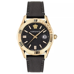 ساعت مچی ورساچه مدل VE3K00222 - versace watch ve3k00222  
