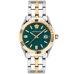 ساعت مچی ورساچه مدل VE3K004 22 - versace watch ve3k004 22  
