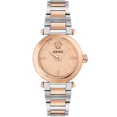 ساعت مچی ورساچه مدل VE5B00425 - versace watch ve5b00425  