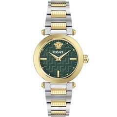 ساعت مچی ورساچه مدل VE5B00525 - versace watch ve5b00525  