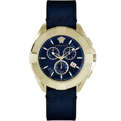 ساعت مچی ورساچه مدل VE5CA0223 - versace watch ve5ca0223  