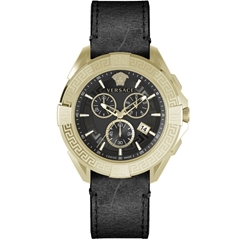 ساعت مچی ورساچه مدل VE5CA0323 - versace watch ve5ca0323  