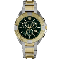 ساعت مچی ورساچه مدل VE5CA0423 - versace watch ve5ca0423  